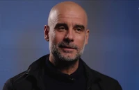 Pep Guardiola lên tiếng về việc giải nghệ