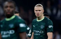 Chấn động Barcelona bắt đầu đàm phán với Man City chiêu mộ Haaland