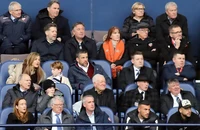 Thống kê ấn tượng của MU trước Aston Villa, Sir Alex Ferguson rời sân sớm