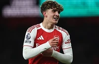 Ngôi sao Arsenal phá kỷ lục lịch sử Premier League: Thật là không bình thường
