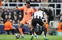 Chủ tịch Barca lên tiếng về việc mua Rashford, gây khó cho MU