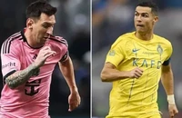 Top 3 cầu thủ xuất sắc nhất lịch sử thế giới: Có Messi, không Ronaldo