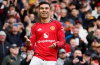 Vì sao MU đã đưa ra quyết định đúng đắn với Casemiro?