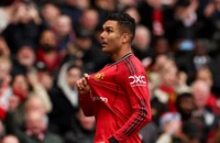 MU đối mặt với tình huống khó xử với Casemiro