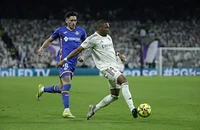 Real Madrid rao bán 6 siêu sao