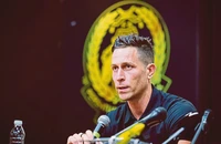 Tuyển Malaysia tiếp tục cuộc chiến pháp lý với AFC
