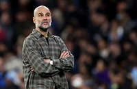 5 ứng viên thay thế Pep Guardiola tại Man City: Lựa chọn bất ngờ