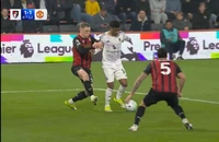 Premier League giải thích về 2 tình huống phạt đền trong trận đấu của MU