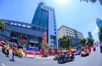 13 ngoại binh đổ bộ, kích hoạt cuộc đua khốc liệt nhất lịch sử