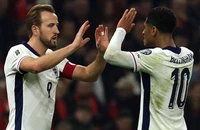 MU lẽ ra đã chiêu mộ Harry Kane và Bellingham