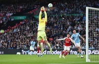Arteta mắc sai lầm nghiêm trọng khiến Arsenal phải trả giá