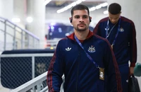 Newcastle lên tiếng về việc bán Guimaraes cho MU