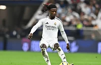 MU lên kế hoạch chiêu mộ siêu sao của Real Madrid