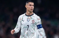 Ronaldo lên tiếng về nguy cơ bỏ lỡ World Cup 2026