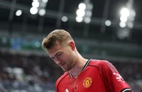 MU bán De Ligt, tạo nên đội hình trong mơ mùa tới