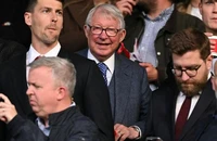 Những điều tiếc nuối của Sir Alex Ferguson