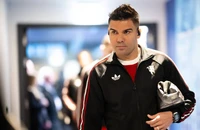 Lộ diện CLB mới của Casemiro