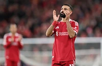 Hé lộ điểm đến tiếp theo của Salah: Real Madrid hay Barcelona?
