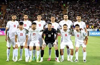 Iran ra lệnh cấm các đội thể thao