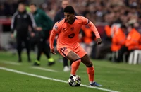 Diễn biến bất ngờ vụ chuyển nhượng Rashford giúp MU có lợi