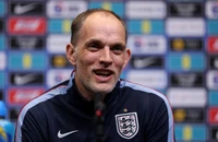 Tuchel đau lòng tiết lộ loại 9 ngôi sao tuyển Anh trước thềm World Cup