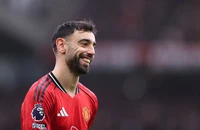 Bruno Fernandes vào cuộc khi MU nhắm đến thương vụ chuyển nhượng chấn động