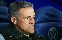 Thỏa thuận với Luis Enrique sắp hoàn tất khi MU tìm HLV mới