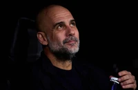 'Pep Guardiola chắc chắn sẽ chia tay Man City mùa hè này'