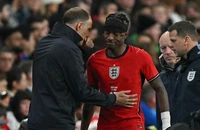 3 ngôi sao Arsenal rời tuyển Anh trong cuộc thanh lọc của Tuchel