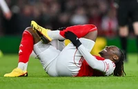 5 trận đấu tiếp theo của Arsenal trong bối cảnh khủng hoảng