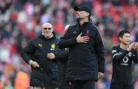 Klopp xác nhận ngày trở lại Liverpool