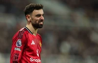 Điều khoản phá vỡ hợp đồng ít ai biết giữa Bruno Fernandes và MU