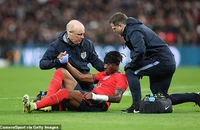 11 ngôi sao Arsenal rút lui khỏi đội tuyển, "pháo thủ" khủng hoảng