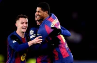 Kịch bản trong mơ của MU về Rashford