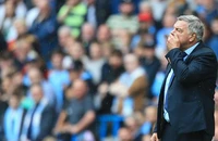 5 HLV có thời gian tại vị ngắn nhất lịch sử Premier League