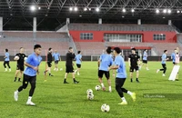 Không có gì đánh gục được Malaysia, quyết thắng tuyển Việt Nam