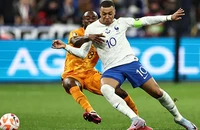5 đội tuyển có hàng công mạnh nhất World Cup 2026