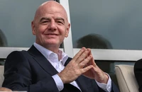 Chủ tịch FIFA lên tiếng chốt việc Iran tham dự World Cup 2026