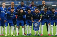 Chelsea công bố khoản lỗ kinh khủng hàng trăm triệu bảng