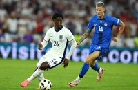 Đội hình trong mơ vắng mặt tại World Cup: Lewandowski và 2 sao MU