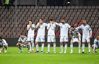 Sốc: Tuyển Ý vẫn chưa bị loại khỏi World Cup 2026