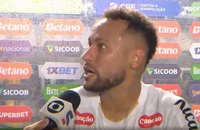 Neymar đối mặt với án treo giò 12 trận trong sự cố gây sốc