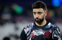 Bruno Fernandes muốn MU chiêu mộ Fernandes