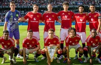 Ngôi sao của MU từng làm Rashford bẽ mặt đang chật vật ra sao?