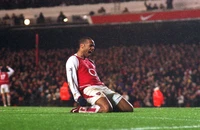 Mức lương khổng lồ hiện tại của Thierry Henry