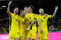 Cựu danh thủ Arsenal sắp nhập tịch Malaysia là ai?