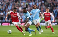Điều kiện để Arsenal vô địch Premier League mùa này