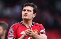 Maguire nói về vinh dự to lớn tại MU
