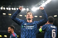 MU, Liverpool và Chelsea vui mừng vì có thêm suất tham dự Champions League
