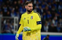 Donnarumma phủ nhận scandal chấn động ở tuyển Ý